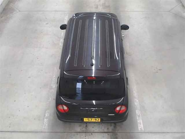 SUZUKI ALTO LAPIN 2015