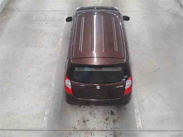 SUZUKI ALTO 2011