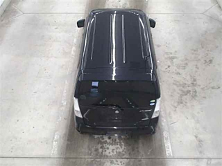 SUZUKI WAGON R 2012