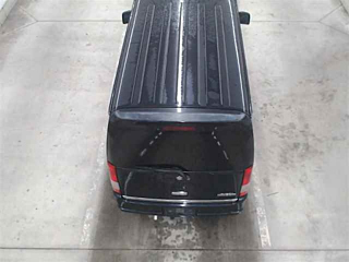 SUZUKI EVERY WAGON 2011