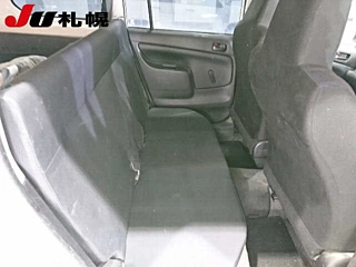 TOYOTA PROBOX 2015