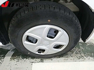 SUZUKI ALTO 2020