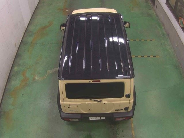 SUZUKI JIMNY NOMADE 2025