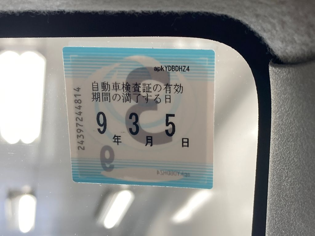 MAZDA FLAIR WAGON 2014