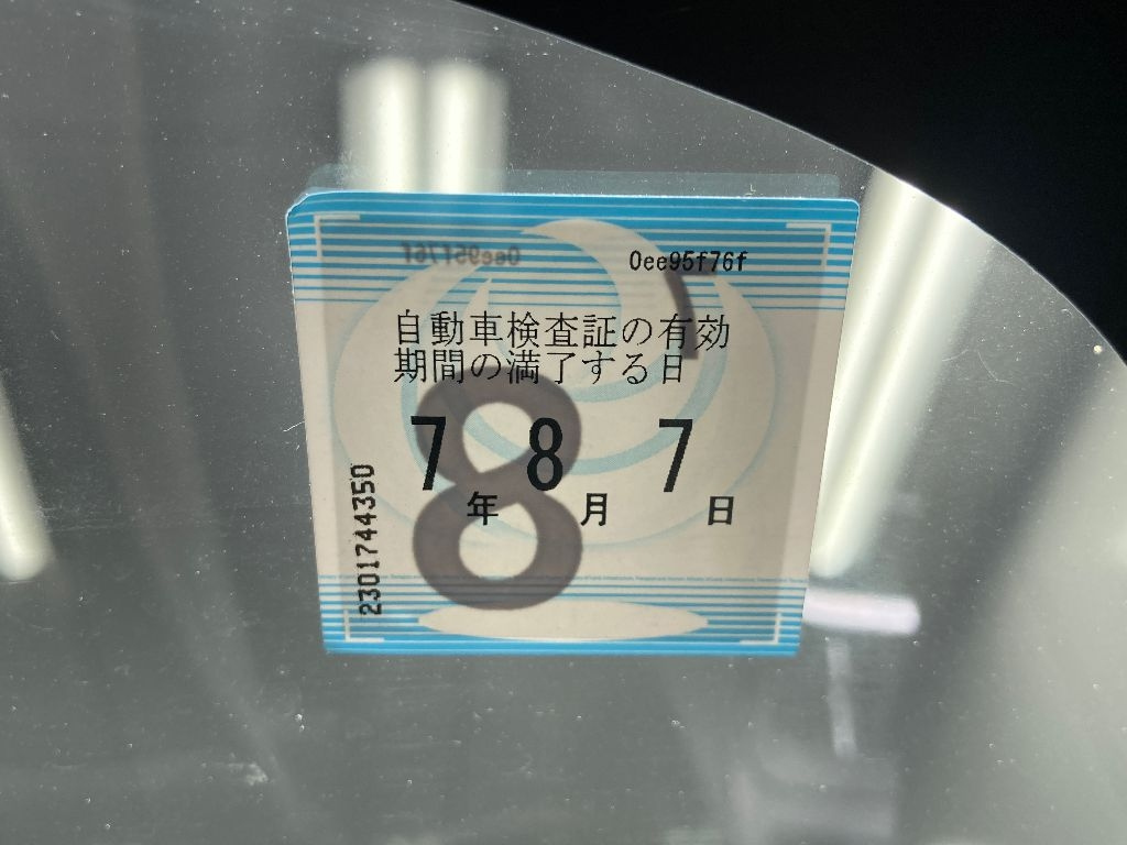 TOYOTA PRIUS 2012