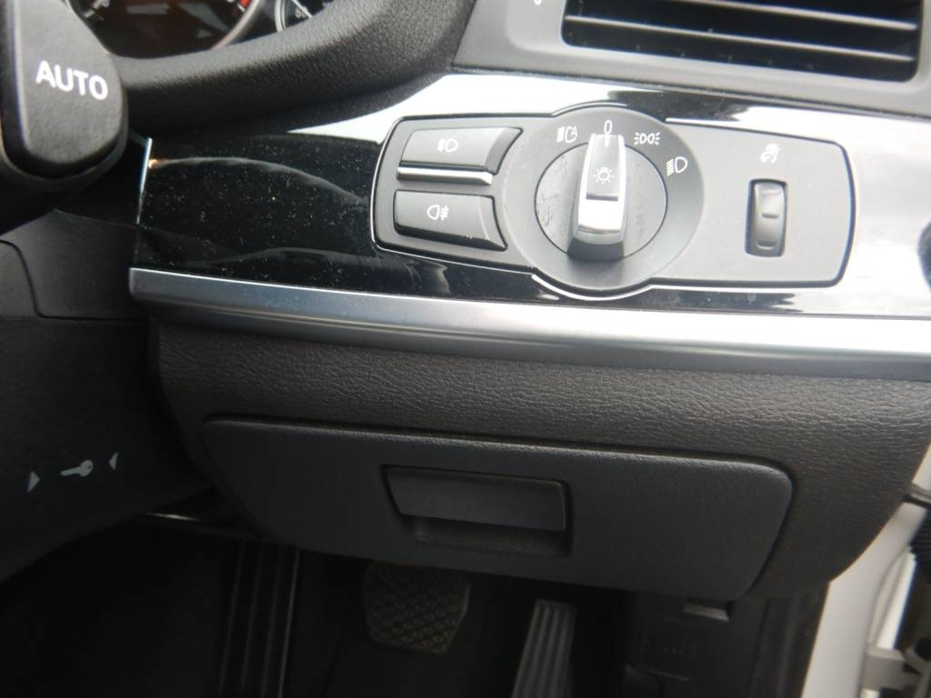 BMW X3 2014