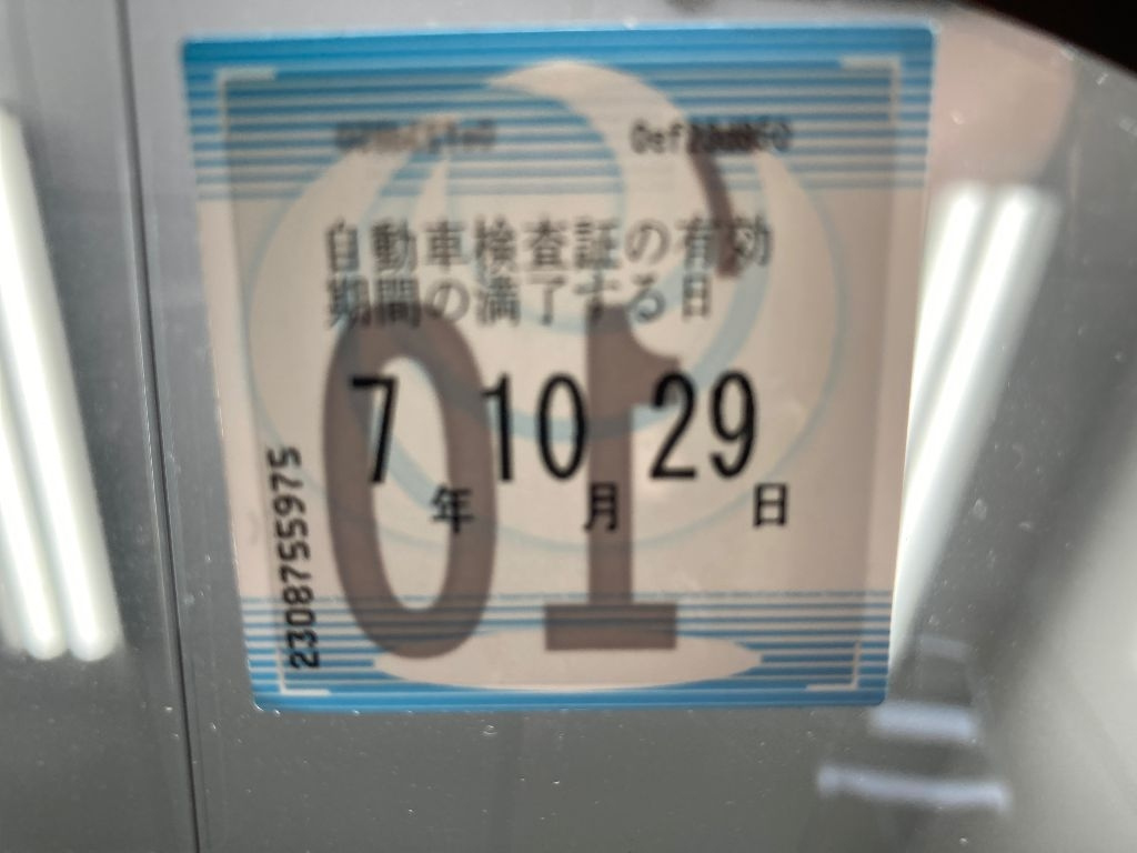 TOYOTA PRIUS 2014