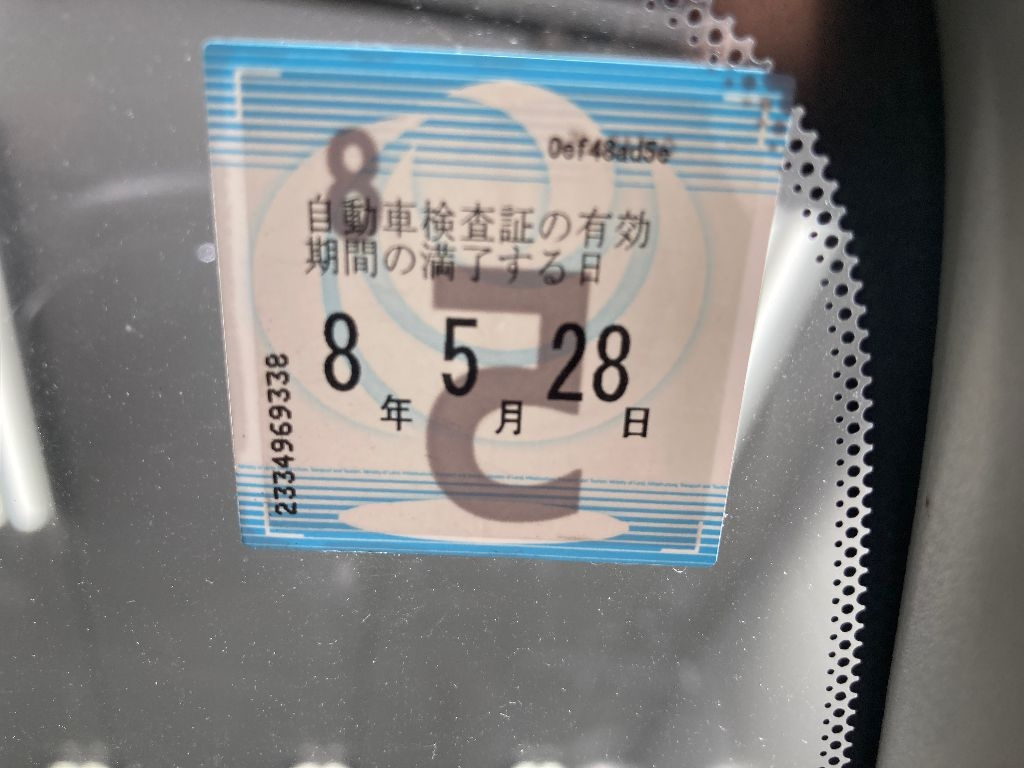 NISSAN NOTE 2015