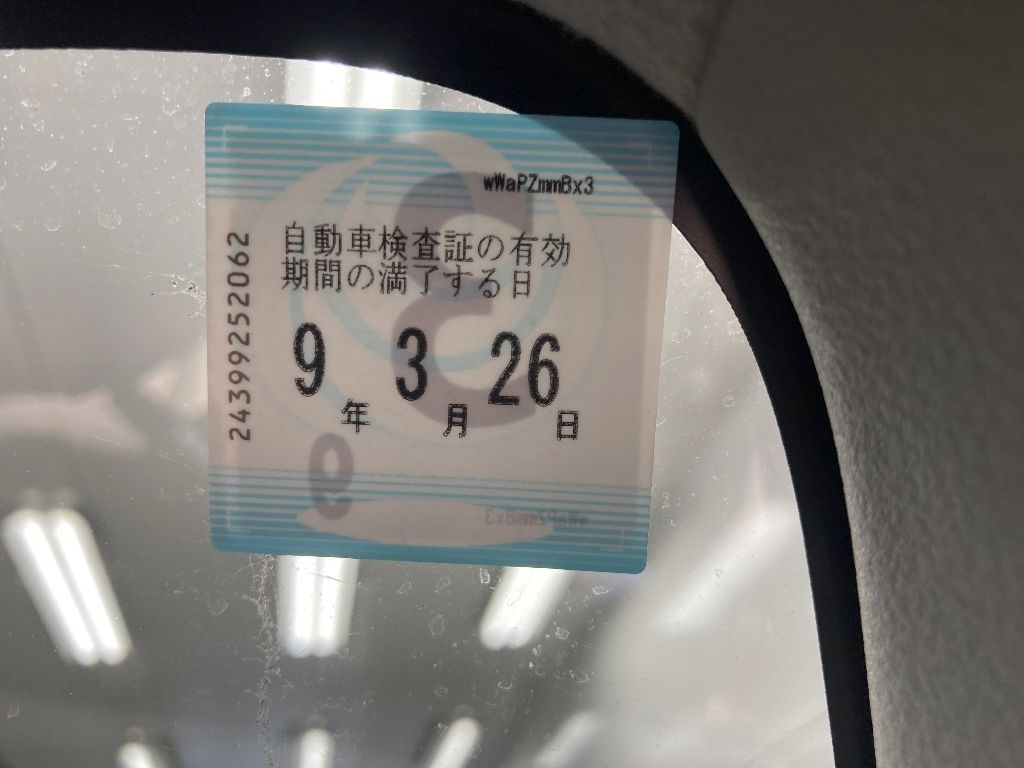 NISSAN MOCO 2014