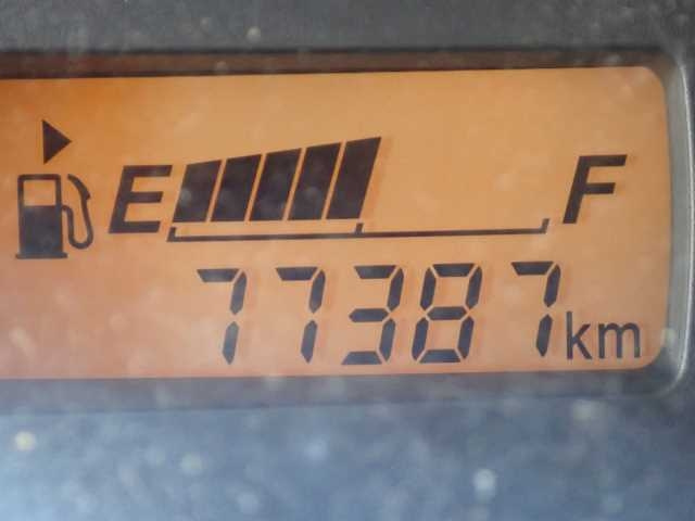 SUZUKI CARRY TRUCK 2017