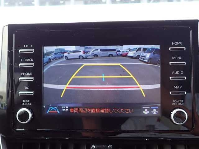 TOYOTA COROLLA TOURING 2022