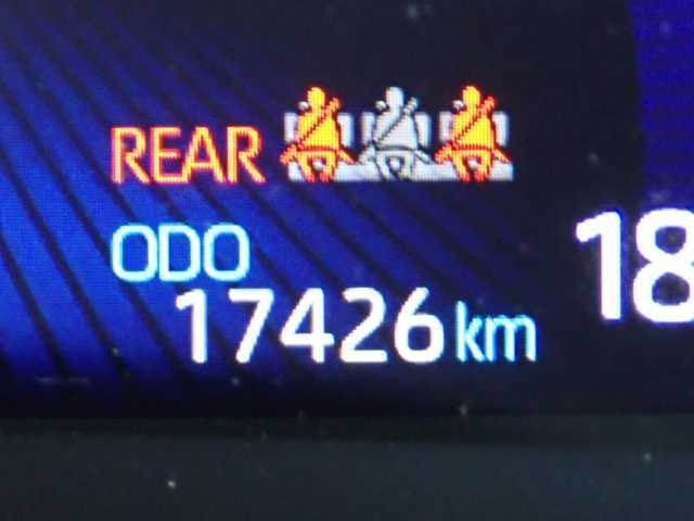 TOYOTA COROLLA TOURING 2022