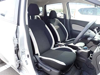 NISSAN NOTE 2020
