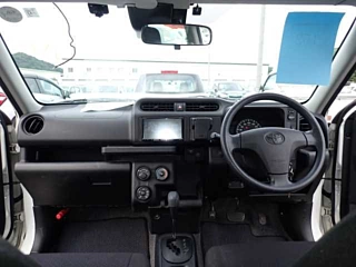 TOYOTA PROBOX 2020