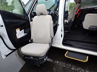 NISSAN SERENA 2020
