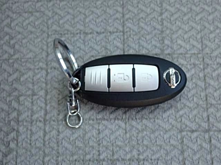 NISSAN DAYZ 2021