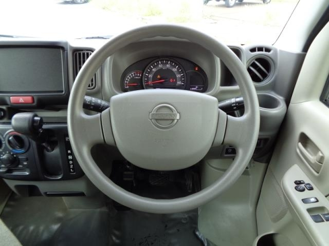 NISSAN CLIPPER VAN 2021