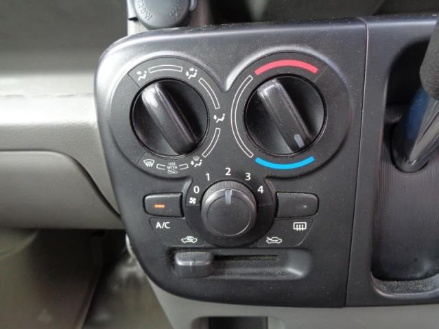 NISSAN CLIPPER VAN 2021