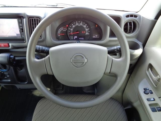 NISSAN CLIPPER VAN 2021