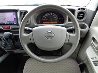 NISSAN CLIPPER VAN 2021