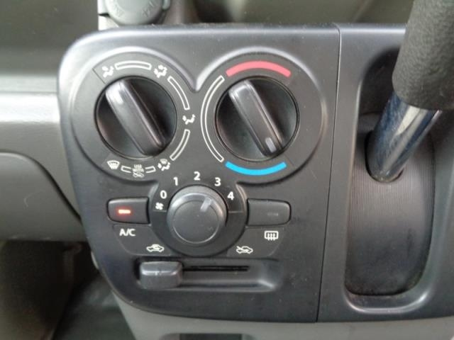 NISSAN CLIPPER VAN 2021