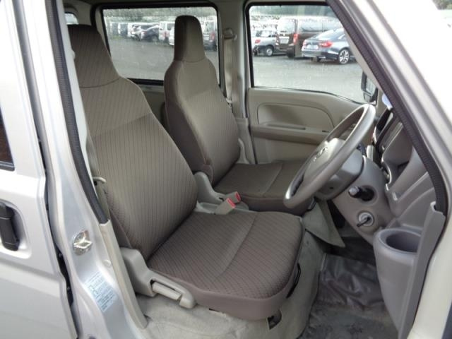 NISSAN CLIPPER VAN 2021