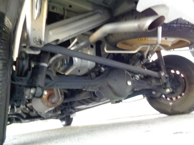 NISSAN CLIPPER VAN 2022