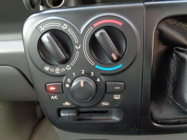 NISSAN CLIPPER VAN 2022