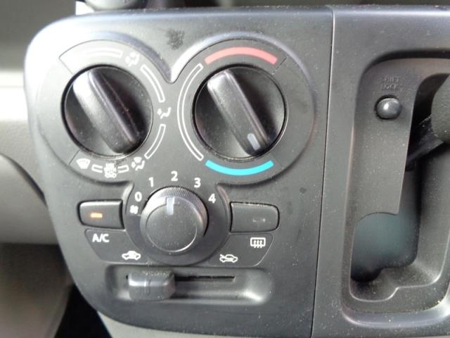 NISSAN CLIPPER VAN 2021