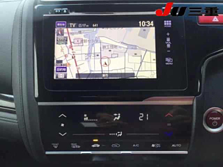 HONDA FIT 2014