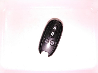 NISSAN ROOX 2010