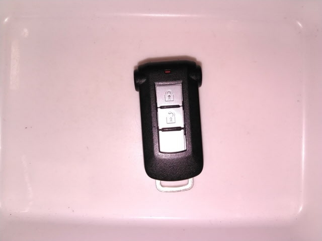 MITSUBISHI EK SPACE 2018