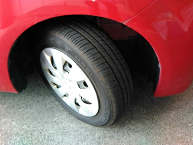 TOYOTA SPADE 2019