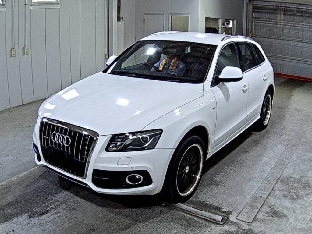 AUDI Q5 2009