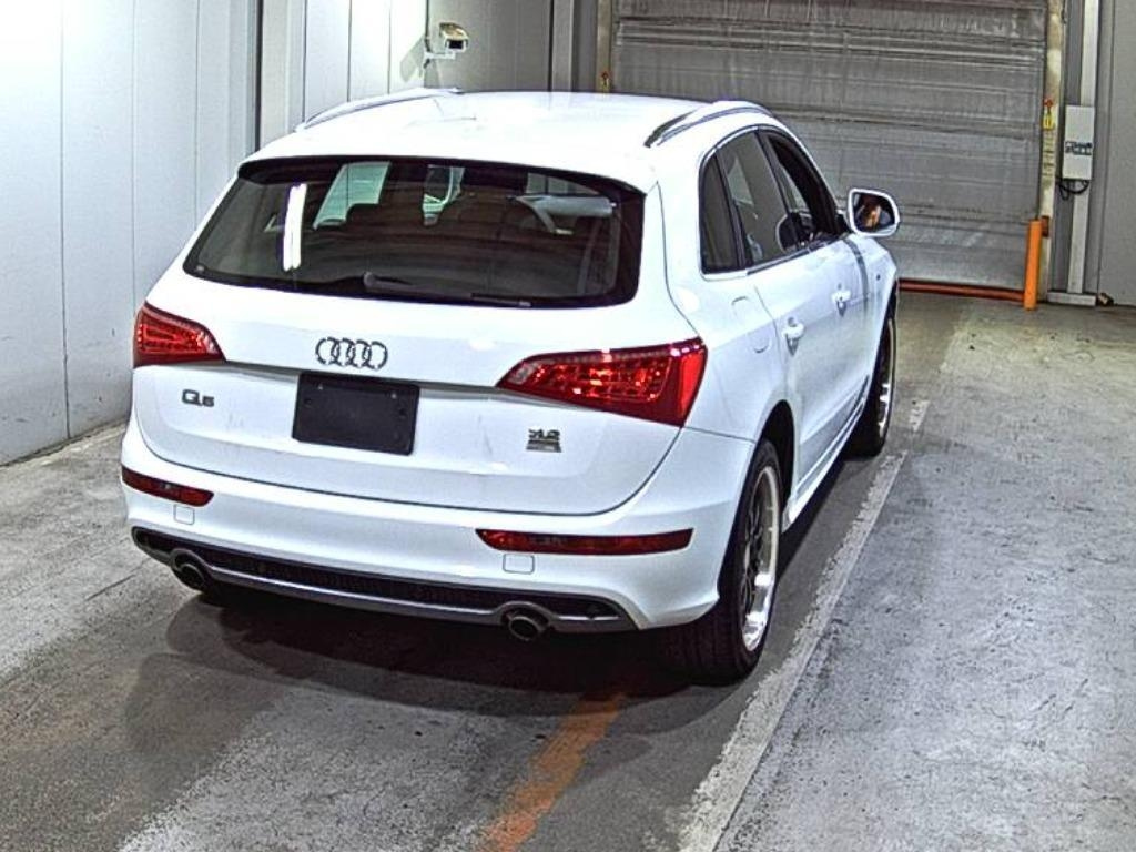 AUDI Q5 2009