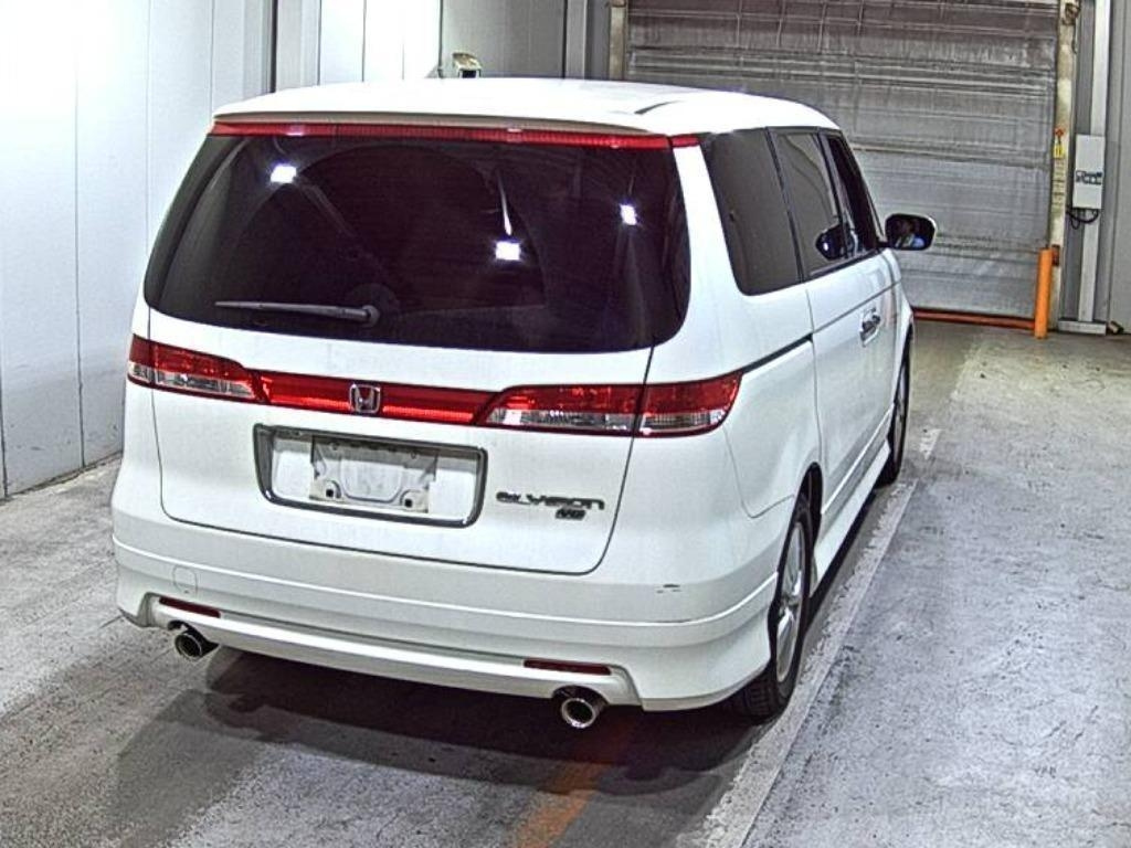 HONDA ELYSION 2010
