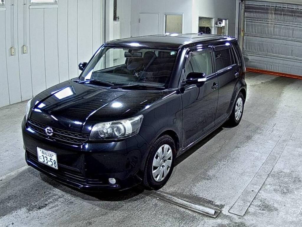 TOYOTA COROLLA RUMION 2013