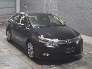 LEXUS HS 2010
