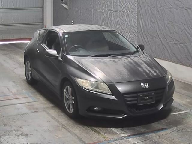 HONDA CR-Z 2011