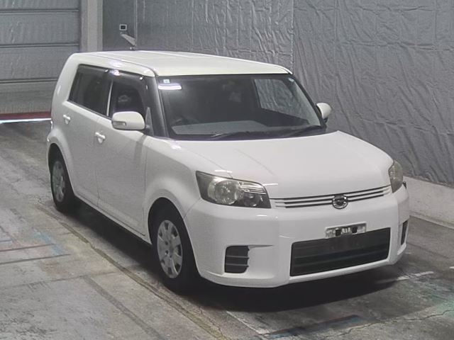 TOYOTA COROLLA RUMION 2009