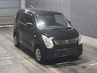 SUZUKI WAGON R 2013