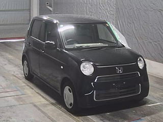 HONDA N ONE 2017