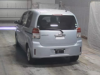 TOYOTA SPADE 2014