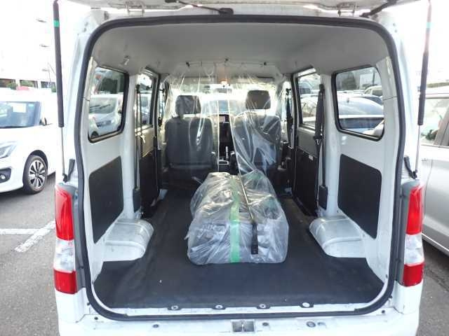 TOYOTA TOWN ACE VAN 2018