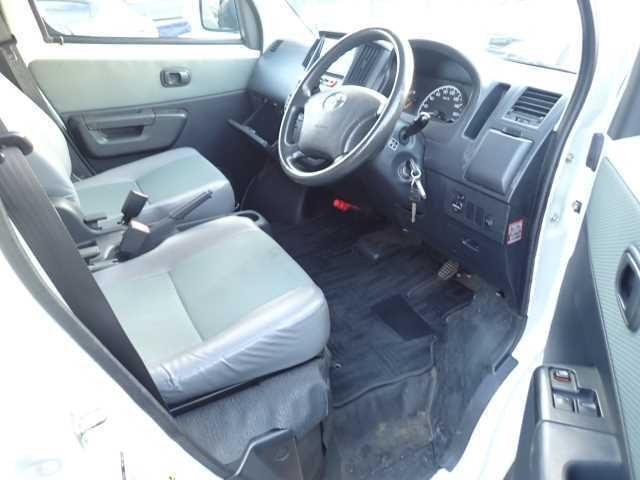 TOYOTA TOWN ACE VAN 2018