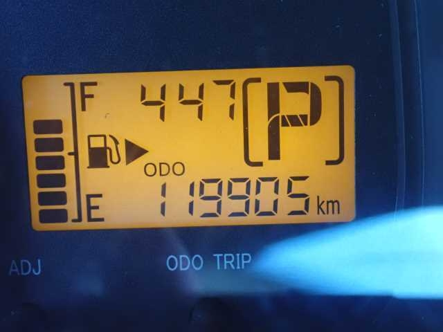 TOYOTA TOWN ACE VAN 2018