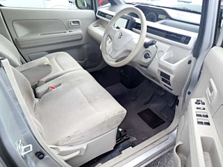 SUZUKI WAGON R 2018