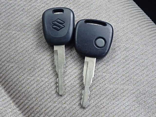 SUZUKI WAGON R 2018