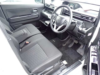 SUZUKI WAGON R 2022