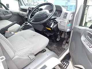 TOYOTA TOYOACE 2016